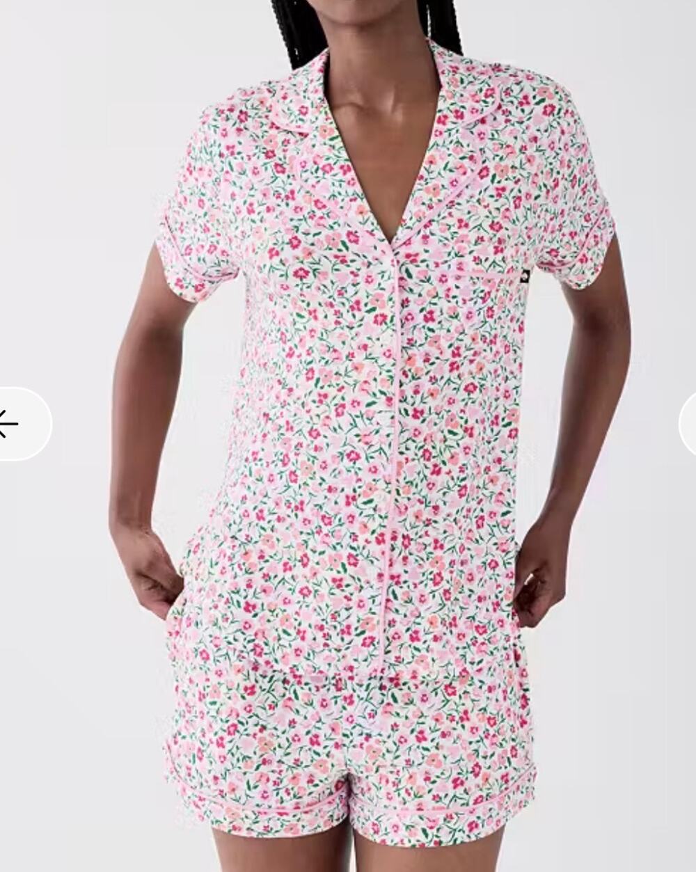 Kate Spade Pajama set
